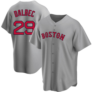 Boston Baseball Bobby Dalbec 29 signature shirt - Kingteeshop