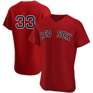 Women's Jason Varitek Name & Number T-Shirt - Navy - Tshirtsedge