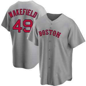 Tim Wakefield Shirt Custom Name And Number Tim Wakefield Jersey Shirt  Boston Red Sox Shirt Rip Tim Wakefield Shirt - Trendingnowe