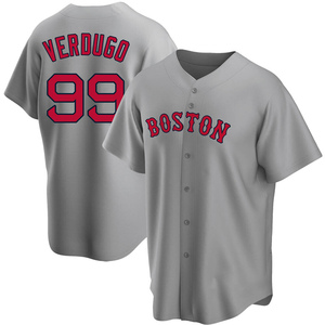 Alex Verdugo Shirt - Boston Red Sox - Skullridding